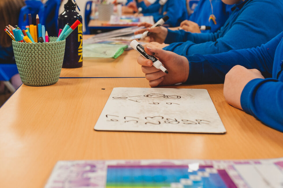 Classes - Windmill Hill Primary School
